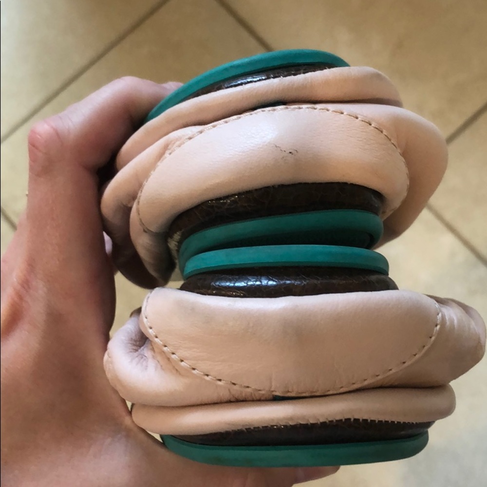 Tieks Ballet Flat